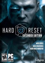 Hard Reset: Extended Edition (2012) PC | RePack от R.G. Механики