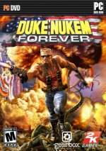 Duke Nukem Forever (2011) PC | RePack от R.G. Механики