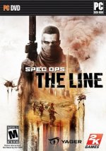 Spec Ops: The Line (2012) PC | RePack  R.G. 