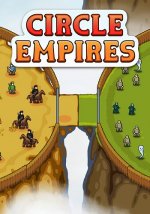 Circle Empires [v 1.2.1 + DLC] (2018) PC | RePack  qoob