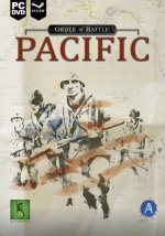Order of Battle: Pacific (2015) PC | 