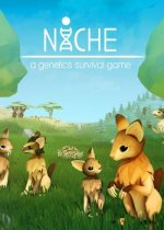 Niche - a genetics survival game (2017) PC | RePack  qoob