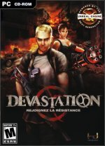 Опустошение / Devastation (2003) PC | Repack от R.G. Catalyst