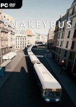 Snakeybus (2019) PC | 