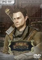 Edge of Twilight (2016) PC | RePack by Other s