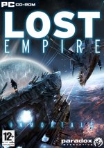 Lost Empire Immortals (2008)