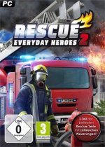 RESCUE 2: Everyday Heroes (2015) PC | 