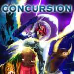 Concursion (2014)
