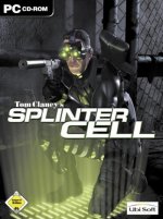 Tom Clancy's Splinter Cell (2003) PC | Repack R.G. Revenants