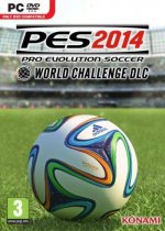 Pro Evolution Soccer 2014: World Challenge (2014)