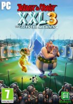Asterix & Obelix XXL 3 - The Crystal Menhir [v 1.59 + DLCs] (2019) PC | RePack от xatab
