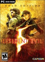 Resident Evil 5 - Gold Edition (2015)