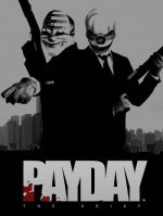 PayDay: The Heist (2011)