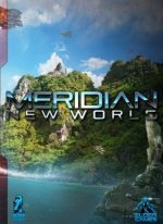 Meridian: New World (2014) PC | RePack by xatab