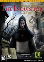 The Inquisitor Book I: The Plague (2014) PC | Repack  RMENIAC