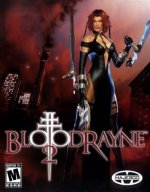 BloodRayne 2 (2006) PC | RePack by Russian.cfg