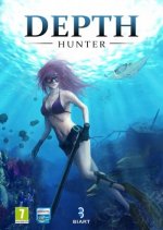 Depth Hunter (2011) PC | RePack от R.G. Catalyst