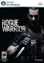 Rogue Warrior (2010) PC | RePack oт SeregA-Lus