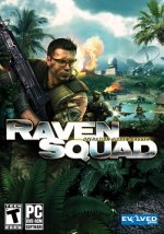 Raven Squad: Operation Hidden Dagger (2009) PC | RePack by R.G. Catalyst
