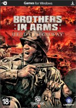 Brothers in Arms: Hell's Highway (2008) PC | RePack  R.G. ReCoding