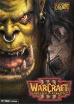 Warcraft 3: The Reign of Chaos (2002)