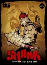 Shank (2010) PC | RePack  Fenixx