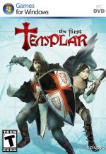 The First Templar (2011) PC | RePack by [R.G. Catalyst]