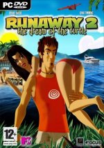 Runaway 2: The Dream of the Turtle (2007) PC | RePack by azaq3