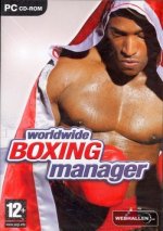 Worldwide Boxing Manager (2007)