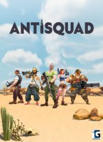 Antisquad (2014) PC | RePack от R.G. Catalyst