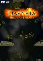 Davyria: Heroes of Eternity (2017)