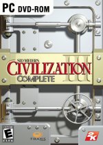 Sid Meier's Civilization III -   (2004)