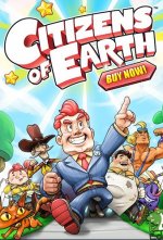 Citizens of Earth (2015)