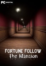 Fortune Follow: The Mansion