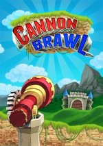 Cannon Brawl (2014) PC | RePack  R.G. 