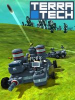 TerraTech - Deluxe Edition [v 1.3 + DLC] (2018) PC | Лицензия