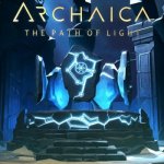 Archaica: The Path of Light [v 1.17] (2017) PC | RePack  qoob