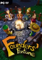 Founders' Fortune (2019) PC | Early Access