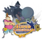 Super Comboman (2014) PC | RePack  R.G. 