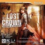 The Lost Crown:    (2008) PC | RePack by R.G. Element Arts