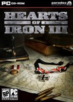 Hearts of Iron 3 (2009)