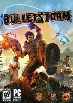 Bulletstorm (2011) PC | Repack от Fenixx