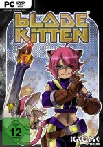 Blade Kitten (2010) PC | Repack  R.G.Gamefast