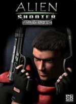 Alien Shooter:   (2003) PC | RePack by xGhost