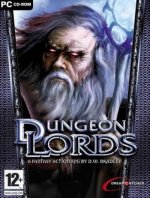 Dungeon Lords: Золотое издание (2005) PC | RePack by R.G. Catalyst