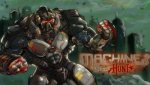 Machine Hunt (2017) PC | 