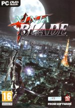 Ninja Blade (2009) PC | RePack by Ninja Blade