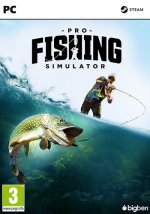 PRO FISHING SIMULATOR [v 1.1] (2018) PC | RePack от xatab