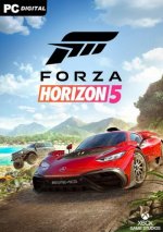 Forza Horizon 5 от xatab