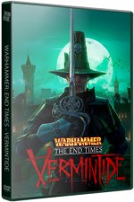 Warhammer: End Times Vermintide (2015) PC | RePack by SEYTER